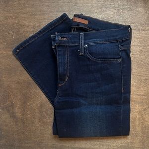 Joe’s Jeans The Provocateur Bootcut, Petite, Size 26